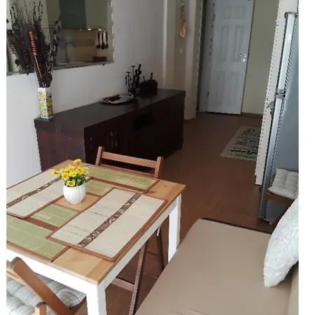 Cozy In The Hart Of The Apartment Varna