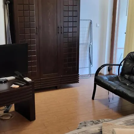 Apartment Cozy In The Hart Of The