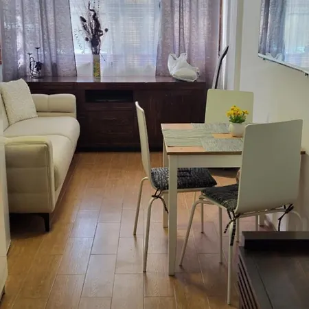 Cozy In The Hart Of The Апартаменты