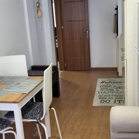 Апартаменты Cozy In The Hart Of The *