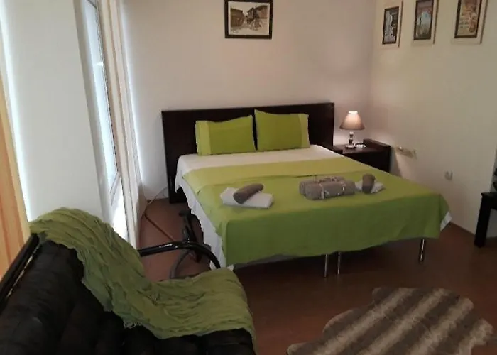 Apartament Cozy In The Hart Of The