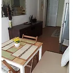 Cozy In The Hart Of The Apartament Warna