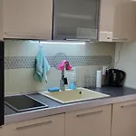 Cozy In The Hart Of The Apartament