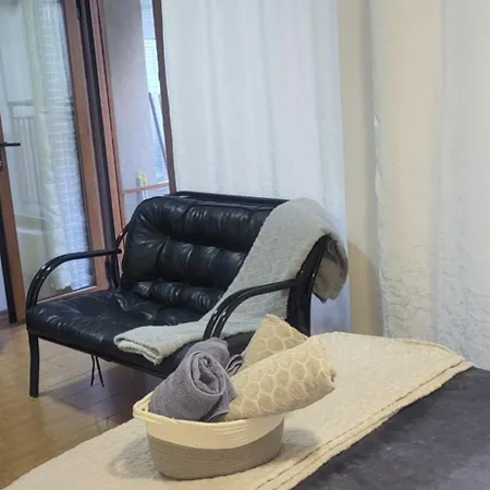 Cozy In The Hart Of The * Варна